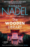 The Wooden Library - MPHOnline.com