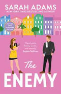 The Enemy (9781035419302) - MPHOnline.com