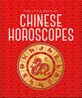 The Little Book of Chinese Horoscopes - MPHOnline.com