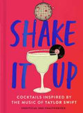 Shake It Up: Delicious cocktails inspired by the music of Taylor Swift - MPHOnline.com