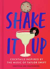 Shake It Up: Delicious cocktails inspired by the music of Taylor Swift - MPHOnline.com