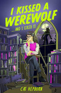 I Kissed a Werewolf and I Liked it - MPHOnline.com
