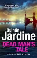 Dead Man's Tale - MPHOnline.com