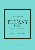 Little Book of Tiffany & Co. - MPHOnline.com