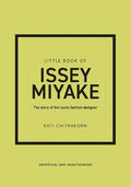 Little Book of Issey Miyake - MPHOnline.com