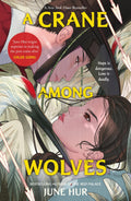 Crane Among Wolves - MPHOnline.com
