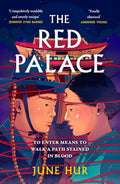 The Red Palace - MPHOnline.com