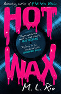 A nostalgic love-letter to the 80s rock and roll scene, M.L. Rio's HOT WAX follows a band of rocker misfits, rivals and trailblazers on the tour that could have catapulted them to super-stardom, if it all hadn't come crashing down. Now playing at MPHOnline.com.