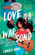 Love is a War Song - MPHOnline.com