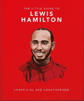 The Little Guide to Lewis Hamilton - MPHOnline.com