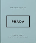 The Little Guide to Prada - MPHOnline.com