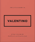 Little Guide to Valentino - MPHOnline.com