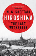 Hiroshima The Last Witness - MPHOnline.com