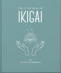 The Little Book of Ikigai - MPHOnline.com