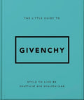The Little Guide to Givenchy - MPHOnline.com