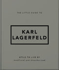 The Little Guide to Karl Lagerfeld - MPHOnline.com