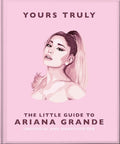 Yours Truly: The Little to Ariana Grande - MPHOnline.com