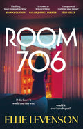 In a hotel under siege, a married woman with children reflects on her choices that led her to an affair and the tryst in the besieged hotel's ROOM 706. This novel by Ellie Levenson is now available at MPHOnline.com.