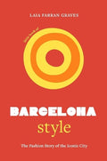 Little Book of Barcelona Style - MPHOnline.com