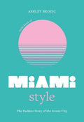 Little Book of Miami Style - MPHOnline.com