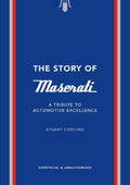 The Story of Maserati - MPHOnline.com