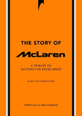The Story of Mclaren - MPHOnline.com