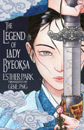 The Legend Of Lady Byeoksa - MPHOnline.com