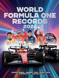 World formula One Records 2026 - MPHOnline.com