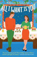 All I Want is You (9781035424771) - MPHOnline.com