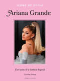 Icons of Style: Ariana Grande - MPHOnline.com