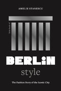 Little Book of Berlin Style - MPHOnline.com