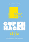 Little Book of Copenhagen Style - MPHOnline.com
