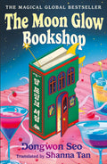 An otherworldly bar where drinks evoke memories and emotions, taking you back to chapters in your life. How did this place come to be and what's the mysterious bartender's story? Find out in THE MOON GLOW BOOKSHOP by Dongwon Seo, now serving at MPHOnline.com.