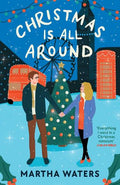 Christmas is All Around - MPHOnline.com