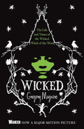 Wicked: The Wicked Years Vintage Collection - MPHOnline.com