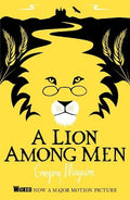 A Lion Among Men - MPHOnline.com