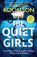 The Quiet Girls - MPHOnline.com