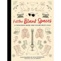 Fill the Blank Spaces: Colouring - MPHOnline.com