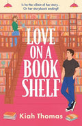 Love on a Bookshelf - MPHOnline.com