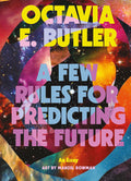 A Few Rules For Predicting The Future - MPHOnline.com