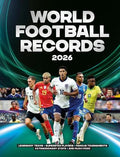 World Football Records 2026 - MPHOnline.com