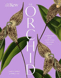 The Orchid: A celebration of the world's most charismatic flower - MPHOnline.com