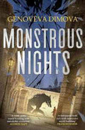 Monstrous Nights - MPHOnline.com