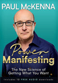 Power Manifesting - MPHOnline.com