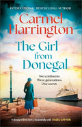 The Girl From Donegal - MPHOnline.com