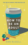 How to be an Adult - MPHOnline.com