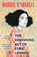 The Vanishing Act of Esme Lennox - MPHOnline.com
