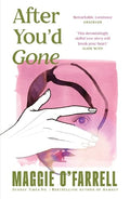 After You'd Gone 25th Anniversary Edition - MPHOnline.com