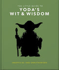 The Little Guide to Yoda's Wit and Wisdom - MPHOnline.com