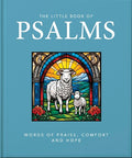 The Little Book of Psalms: Words of Praise, Comfort and Hope - MPHOnline.com
